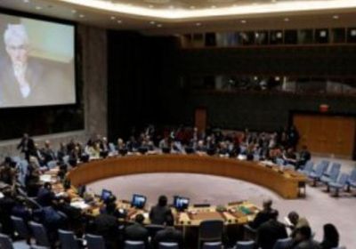الأمن الدولي يوافق بالإجماع على مشروع قرار لمكافحة تمويل الإرهاب