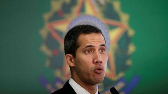 الحكومة الفنزويلية تمنع " خوان " من تقلد أي منصب حكومي رسمي