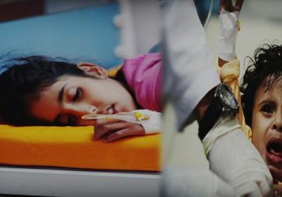 بعد فضيحة "الكلور".. أدلة دولية جديدة على غزو "الكوليرا الحوثية" 