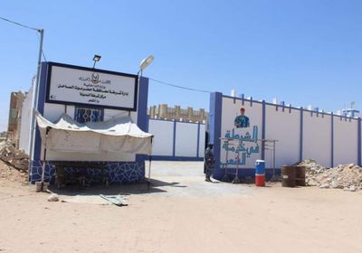 الأجهزة الأمنية بالشحر تضبط 31 متسولاً في الأسواق العامة والمطاعم في المنصورة