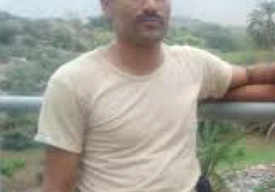 استشهاد قائد الكتيبة الرابعة باللواء 21 مشاه إثر انفجار عبوة ناسفة بالمخا