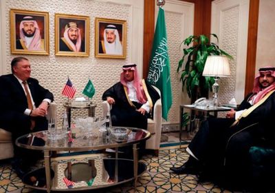 تفاصيل اللقاء الأمريكي السعودي حول اليمن&nbsp;