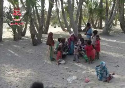 شاهد.. قصص مؤثرة لضحايا الجرائم الحوثية بالجبلية&nbsp;