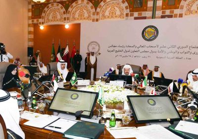 رئيس الشورى السعودي: اليمن يعاني من عبث المليشيات المدعومة من إيران