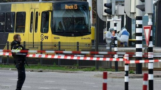 هولندا.. ارتفاع عدد ضحايا حادث القطار الكهربائي إلى 4 أشخاص