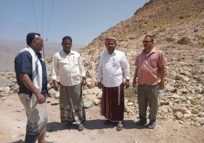 تحركات للانتهاء من ربط بعض المناطق بكهرباء ساحل حضرموت قبل رمضان