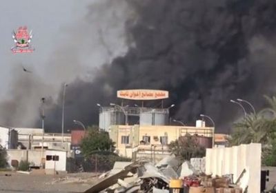 مليشيا الحوثي تقصف مجمع إخوان ثابت قبل وصول لوليسغارد