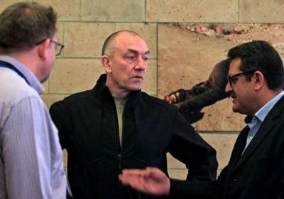 تفاصيل لقاء لوليسغارد مع الحوثيين بالحديدة&nbsp;