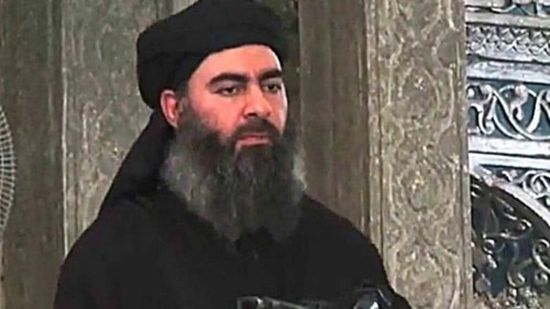 إعلامي يكشف مصير زعيم تنظيم داعش