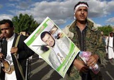 إعلامي: الحوثي يُصارع الموت!