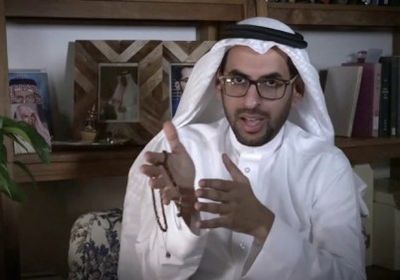 عبدالعزيز الحصان: الرياض سمحت لي بالعودة.. وشكرًا للملك سلمان