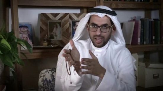 عبدالعزيز الحصان: الرياض سمحت لي بالعودة.. وشكرًا للملك سلمان