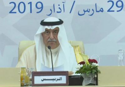 وزير الخارجية السعودي: نحمل إيران المسوؤلية الكاملة لما يحدث في اليمن