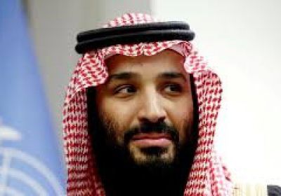 سياسي: بن سلمان هو فارس التحالف العربي