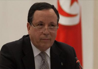 الخارجية التونسية: الأوضاع باليمن تتطلب تكثيف الجهود للحل