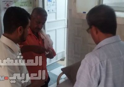 ارتفاع حالات الإصابة بالكوليرا في ردفان إلى 17 شخصاً 