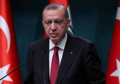 أردوغان يبيع موانئ تركيا لأصدقائه الإسرائيليين (انفوجراف)