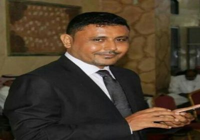 اليافعي: انتهازية وكذب الإصلاح لا حدود لها