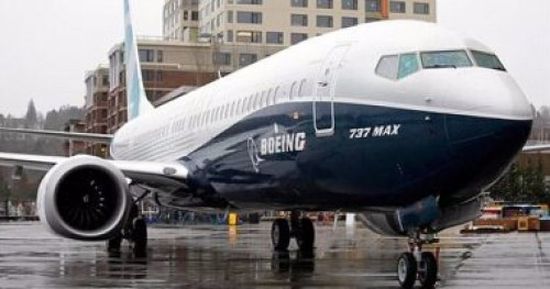 وقف التحليق بطائرات بوينج 737 خارج أمريكا مستمر لعدة أشهر