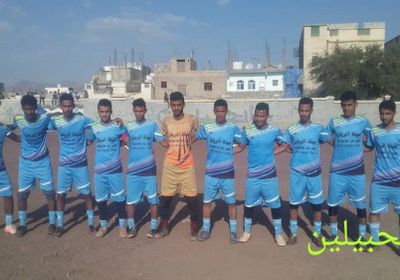 انطلاق النسخة الثالثة من بطولة دوري الشهداء لكرة القدم بردفان 