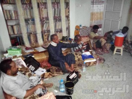 وضع اللمسات الأخيرة لإشهار المفوضية الجنوبية لمكافحة الفساد بلحج