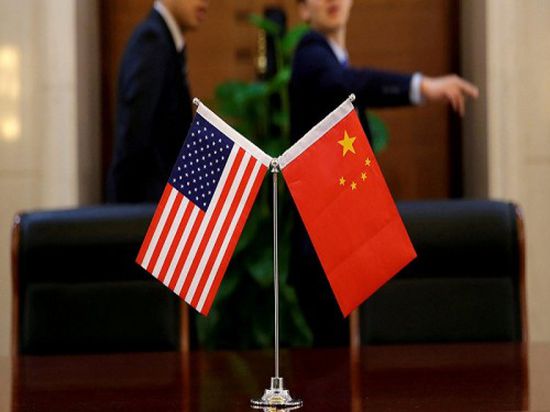 أمريكا والصين تحرزان تقدماً في المحادثات التجارية