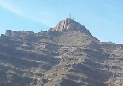 مقتل قيادي حوثي بارز مع عدد من مرافقيه شمال غرب الضالع (صورة)