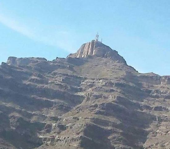 مقتل قيادي حوثي بارز مع عدد من مرافقيه شمال غرب الضالع (صورة)