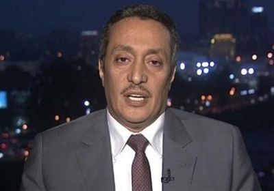 عبدالحفيظ يبحث مع مسؤول بلجيكي حالة حقوق الإنسان في اليمن