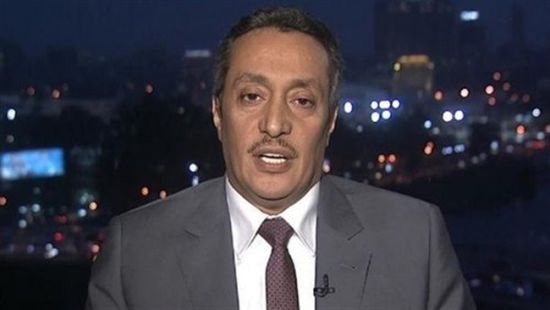 عبدالحفيظ يبحث مع مسؤول بلجيكي حالة حقوق الإنسان في اليمن