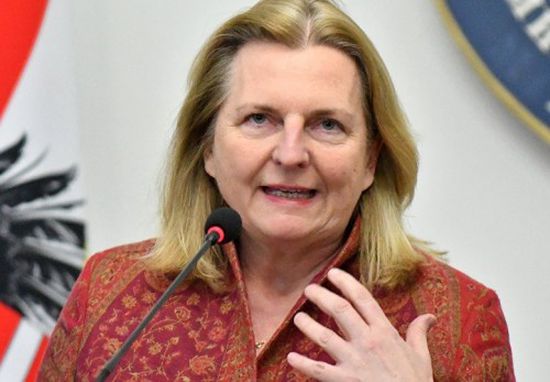 النمسا: خروج بريطانيا من الاتحاد الأوروبي يحتاج إلى " معجزة "