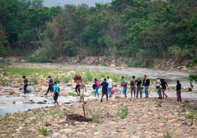 فنزويلا.. الصليب الأحمر يستعد لتوزيع المساعدات الإنسانية خلال أسبوعين