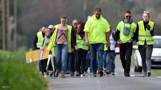 هكذا استعدت فرنسا لاستقبال احتجاجات "السترات الصفراء"