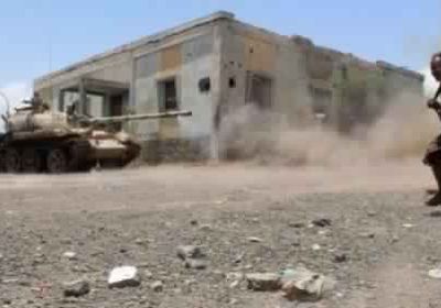 الجيش يستعيد مواقع بتعز وخسائر في صفوف المليشيات