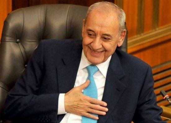 الأحد.. رئيس البرلمان اللبناني في زيارة خاطفة للعراق