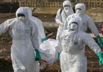 في يوم واحد.. 15 إصابة بالإيبولا بالكونغو