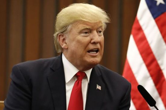 ترامب يدعو لسحب جائزة " بوليتزر " من صحيفتين شهيرتين