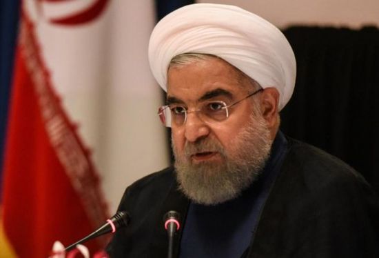 بسبب الفيضانات.. " روحاني " يشن هجومًا حادًا على الحرس الثوري من الأحواز