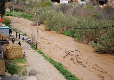 فيضانات إيران تكبد قطاع الزراعة خسائر بـ180 مليون دولار
