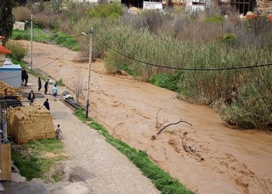 فيضانات إيران تكبد قطاع الزراعة خسائر بـ180 مليون دولار