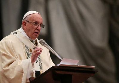 الفاتيكان يوقع تشريعات تتصدى للجرائم الجنسية ضد القاصرين