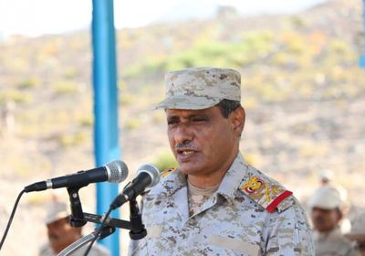 وسط حضور البحسني.. معسكر بارشيد يحتفي بالذكرى الثالثة لتأسيسه (صور)