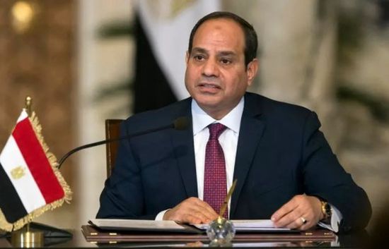 تونس تؤكد غياب الرئيس المصري عن قمتها