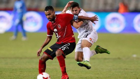 تشكيل الزمالك والأهلي في مباراة قمة الدوري المصري الممتاز
