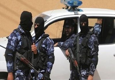 حماس تنشر عناصرها الأمنية لمنع اقتراب التظاهرات من الحدود الإسرائيلية