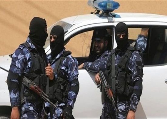 حماس تنشر عناصرها الأمنية لمنع اقتراب التظاهرات من الحدود الإسرائيلية