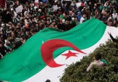 صحفي: الحراك الشعبي الجزائري صعب التلاعب معه