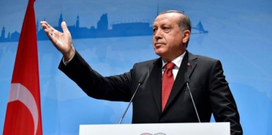 أردوغان يهدد مُعارضية بسجلات جنائية مفبركة (فيديو)