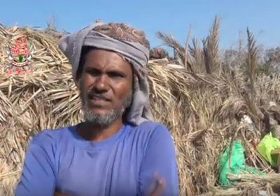 مليشيات الحوثي تجبر أهالي الجبلية على النزوح نحو الحيمة بالحديدة (فيديو) 