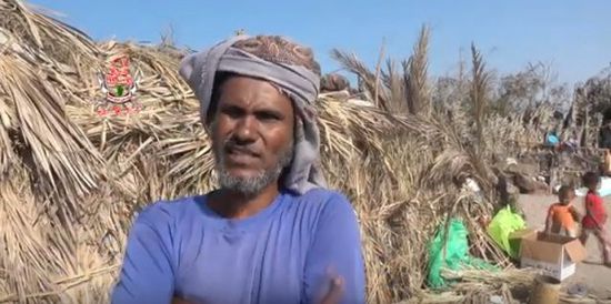 مليشيات الحوثي تجبر أهالي الجبلية على النزوح نحو الحيمة بالحديدة (فيديو) 